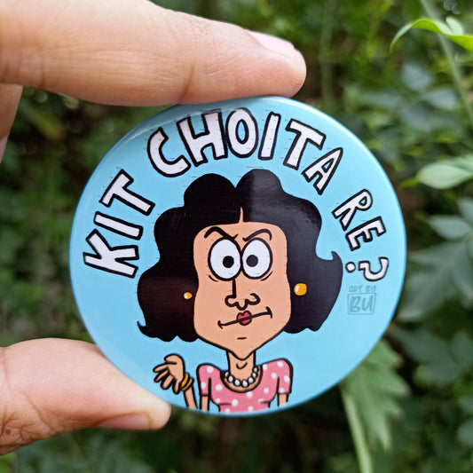 Kit Choita Re